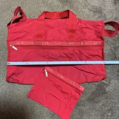 レスポートサック ボストン。