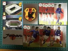 2002 FIFAワールドカップ パニーニ公式アルバム 日本開催スタジアム。 2002 FIFAワールドカップ パニーニ公式アルバム 日本開催スタジアム
