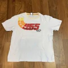 55DSL Tシャツ