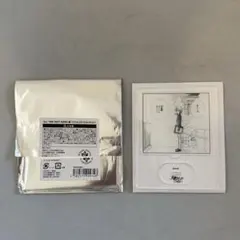 天使なんかじゃない 矢沢あい展 アクリルスタンド