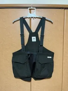 2026年最新】foxfire フィッシングベストの人気アイテム - メルカリ