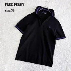 2026年最新】Fred Perry カラー：ブラック系 メンズ ポロシャツの人気