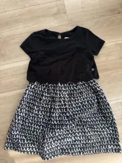 ケイトスペード♡半袖ワンピース