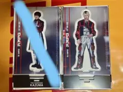 THE RAMPAGE 長谷川慎 (R)MPGアクスタ