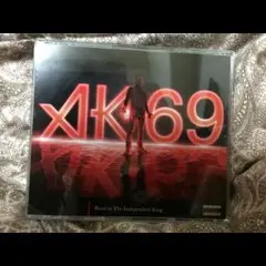 2025年最新】ak-69 レコードの人気アイテム - メルカリ