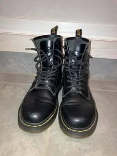 Dr. Martens ブラック 24.5cm