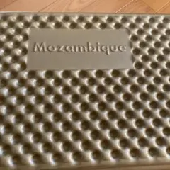 2026年最新】Mozambique(モザンビーク) ：キャンプ マット ダブル