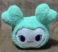 TWICE LOVELYS ふわもこねんねBIGぬいぐるみ GIGO ミナ