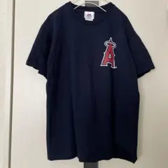2025年最新】大谷翔平 エンゼルス tシャツの人気アイテム - メルカリ