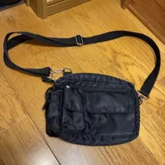 OLD UNIQLO オールドユニクロ ショルダーバッグ