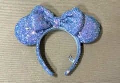 ディズニー カチューシャ ブルースパンコール