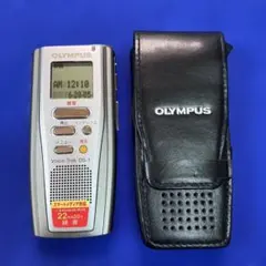 値下げ OLYMPUS Voice-Trek DS-1 ボイスレコーダー