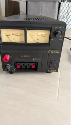 2026年最新】アルインコDM-130MVの人気アイテム - メルカリ