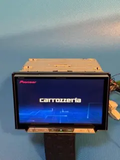 AVIC-RL511 カロッツェリア ナビ 8インチジャンク Amazon | Pioneer カーナビ AVIC-RL511 8インチ 楽ナビ 無料地図