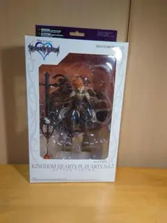 キングダムハーツTCG SR ソラ ハロウィンタウントレーディングカード
