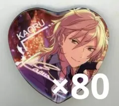 葵ひなた 痛バカバー付き30個 バラ状態20個 2025年最新】痛バ あんスタの人気アイテム - メルカリ