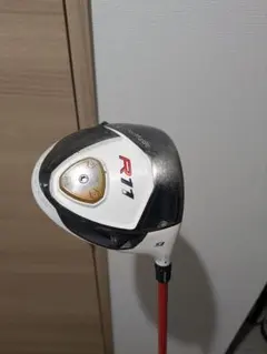 TaylorMade R11 ドライバー 9度のサムネイル