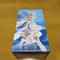 商品説明ご覧下さい。Re:ゼロ エミリア フィギュア
