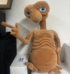E.T. 　トイザラス限定　レア　フィギュアセット アクションフィギュア | おもちゃ通販のトイザらス オンラインストア