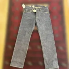 ジャーナルスタンダード別注Levi's 501 Original 未使用