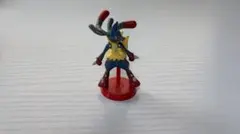 チョコエッグ　ポケットモンスターXY&Z　5.メガルカリオ