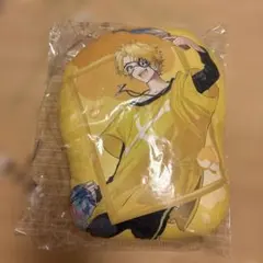 からぴち たっつん クッション - メルカリ