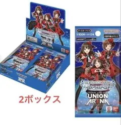 シンデレラガールズ 未開封 BOX - メルカリ