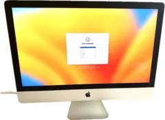 2026年最新】imac 2013 late 27の人気アイテム - メルカリ