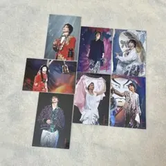 新品】SnowMan佐久間大介ステージフォト26枚まとめ売り滝沢歌舞伎ZERO