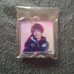 エーステ A3 佐久間咲也 横田龍儀 アクリルキーホルダー