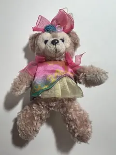 ディズニーシー シェリーメイ ぬいぐるみ・マスコット