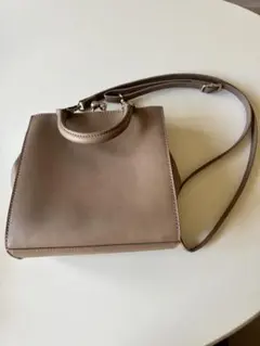 AZUL BY MOUSSY がま口 ショルダーバッグ