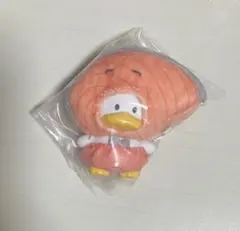 サンリオ ちびっとも あひるのペックル おかず