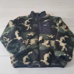 ボア ジャケット