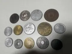 し*ね様 古いコインセット 2025年最新】貨幣セットの人気アイテム - メルカリ