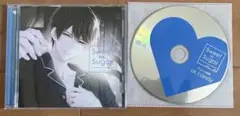Sweet as Sugar vol.2 テトラポット登 特典付き