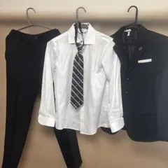 フォーマル　150cm 男子　卒業式　入学式　結婚式　男児のサムネイル