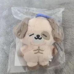 SUPER ZOONIOR ぬいぐるみキーホルダー ドンヘ SUPER ZOONIOR ぬいぐるみウニョク・ドンヘセット - メルカリ