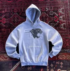 ア*ン様 champion チャンピオン カレッジロゴ プルオーバー パーカー