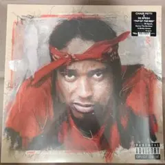 Chase Fetti & 38 Spesh レコード