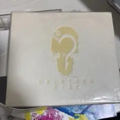 HYDE ROENTGEN CD アルバム　初回限定版