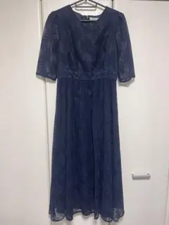 AIMER パーティードレス