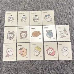 ちいかわのサムネイル