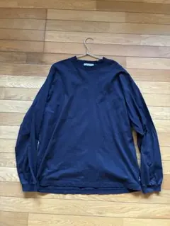 S*A様 high-gauge cotton long sleeve teesh