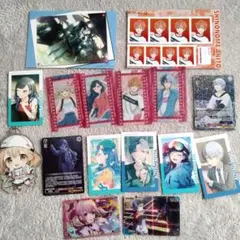 プロセカ ビビバス まとめ売り