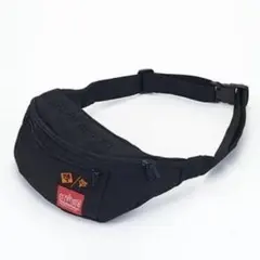 極美品 マンハッタンポーテージ 読売ジャイアンツ コラボ ウエストバッグ 限定