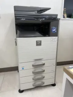 SHARP MX-2317 業務用プリンター - メルカリ