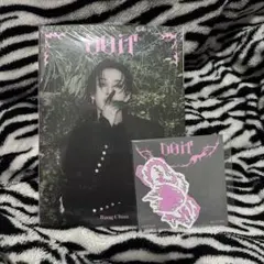 straykids バンチャン DOIT accordion 開封済