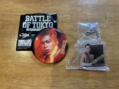 THERAMPAGE LIKIYA BOTグッズセット