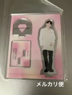 2025年最新】アクスタ ジョンハンの人気アイテム - メルカリ